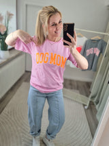 Shirt "Dog Mom"