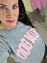 Shirt "Dog Mom"