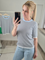 Pullover "Lizza" von Kaffe