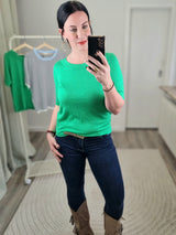 Pullover "Lizza" von Kaffe