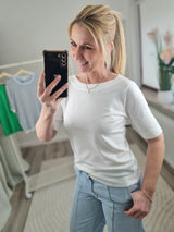 Pullover "Lizza" von Kaffe