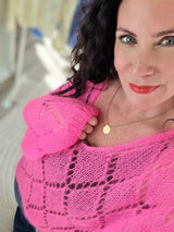 Strickpullover "Fluffy"