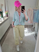 Bluse "Sunshine"
