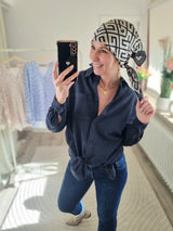 Tuch "Paris-Chic"