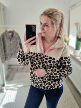 Pullover "Leo"