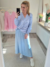 Bluse "Romantik" dots