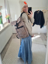 Rucksack "My Companion"