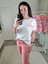 Shirt "Iconic Club"
