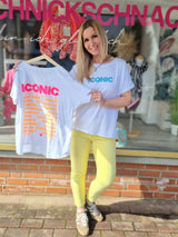 Shirt "Iconic"
