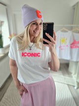 Shirt "Iconic"