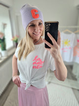 Shirt "La Dolce Vita"