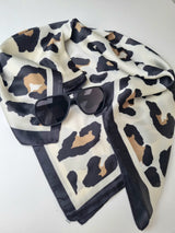 Tuch "Paris-Chic"