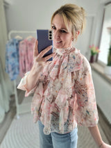 Bluse "Barbados"