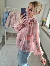 Bluse "Barbados"