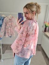 Bluse "Barbados"