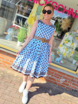 Kleid "Pretty Woman"