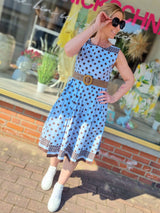 Kleid "Pretty Woman"
