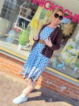 Kleid "Pretty Woman"