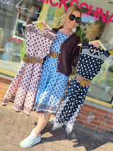 Kleid "Pretty Woman"