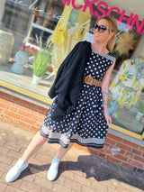 Kleid "Pretty Woman"