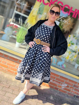 Kleid "Pretty Woman"