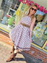 Kleid "Pretty Woman"