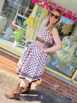 Kleid "Pretty Woman"
