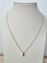 Kette "Buchstabe"