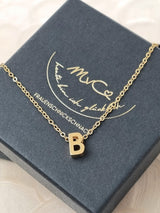 Kette "Buchstabe"