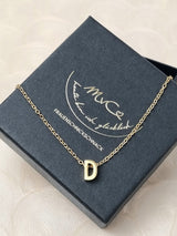 Kette "Buchstabe"