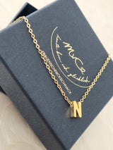 Kette "Buchstabe"