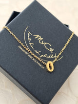 Kette "Buchstabe"