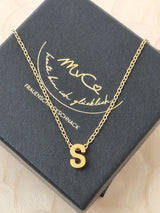 Kette "Buchstabe"