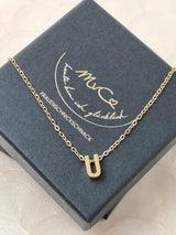 Kette "Buchstabe"