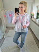 Bluse "Rosalie"