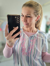 Bluse "Rosalie"