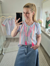 Bluse "Rosalie"
