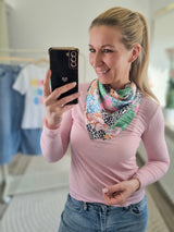 Tuch "Paris-Chic"