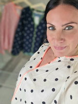 Bluse "Verona"