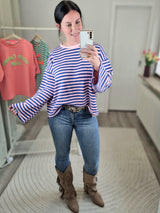 Pullover „Bullabü"