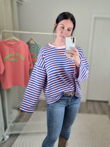 Pullover „Bullabü"