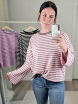 Pullover „Bullabü"