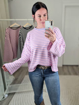 Pullover „Bullabü"