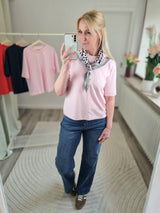 Shirt "Annie" von Kaffe