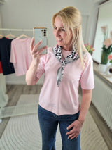 Shirt "Annie" von Kaffe