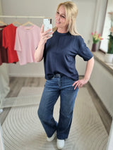 Shirt "Annie" von Kaffe