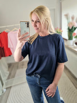 Shirt "Annie" von Kaffe