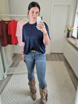 Shirt "Annie" von Kaffe