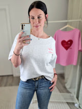 Shirt "Dolce Vita"