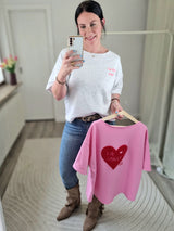 Shirt "Dolce Vita"